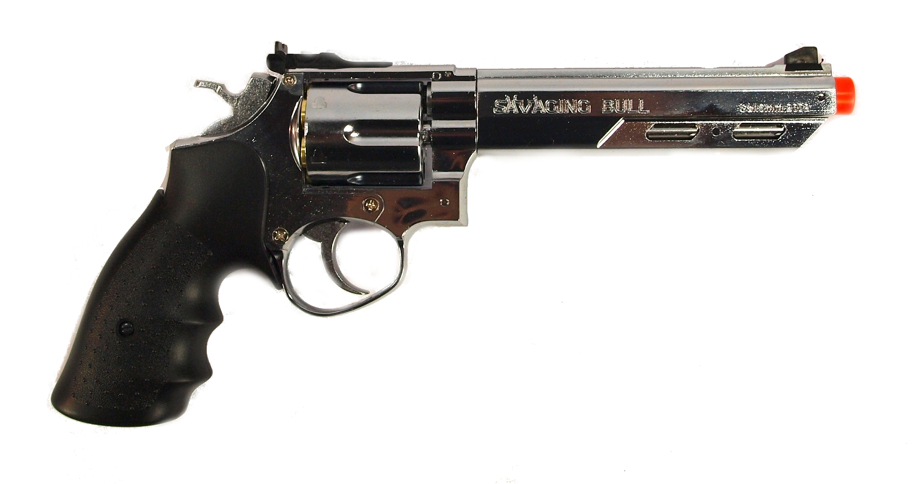 Airsoft+357+Magnum+Revolver Airsoft 357 Magnum Revolver http://www.ebay.com/itm/357 MAG GAS ...