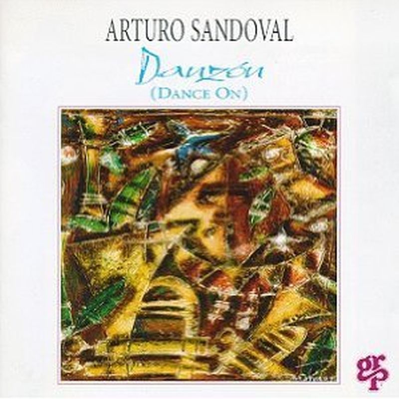Arturo Sandoval - Danzon (dance On - Cd)