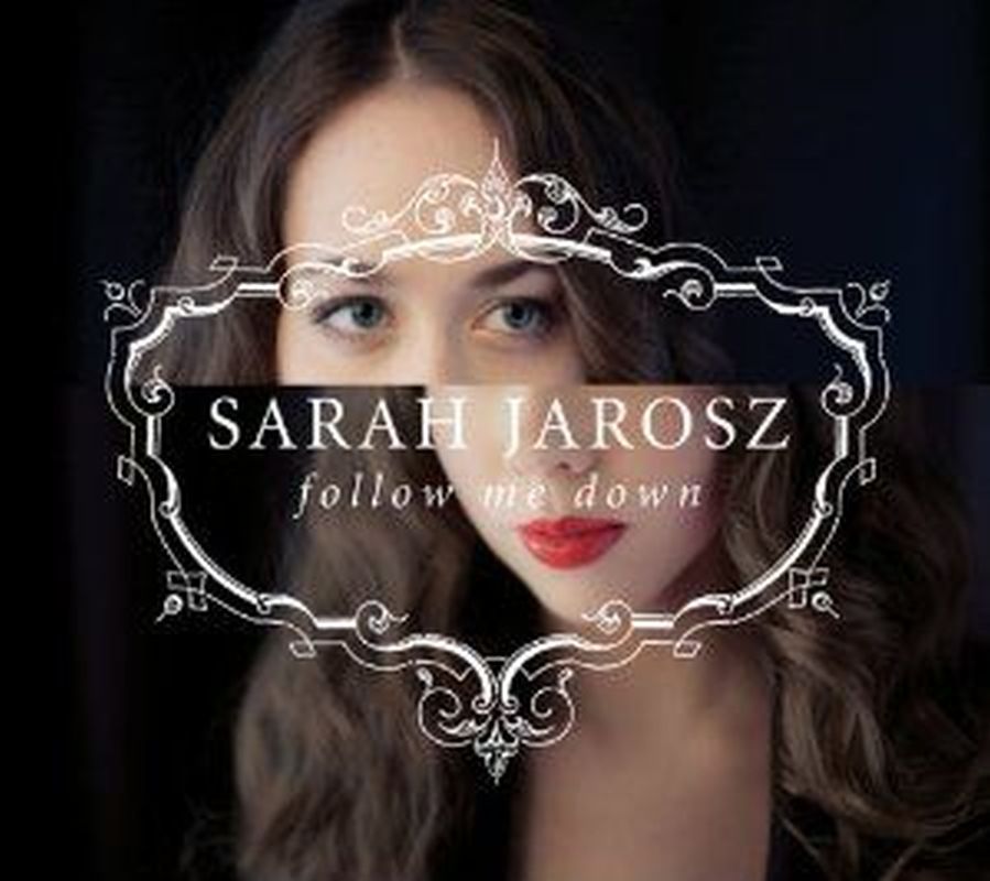 Sarah Jarosz - Follow Me Down(digi - Cd)