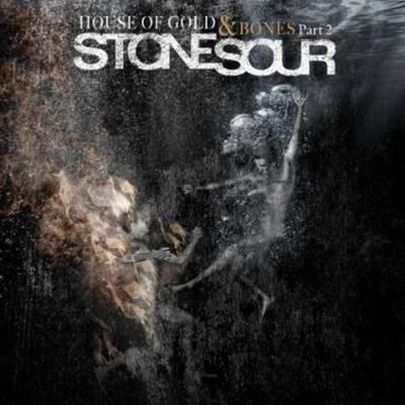Stone Sour - House Of Gold And Bones: Part 2 - Cd