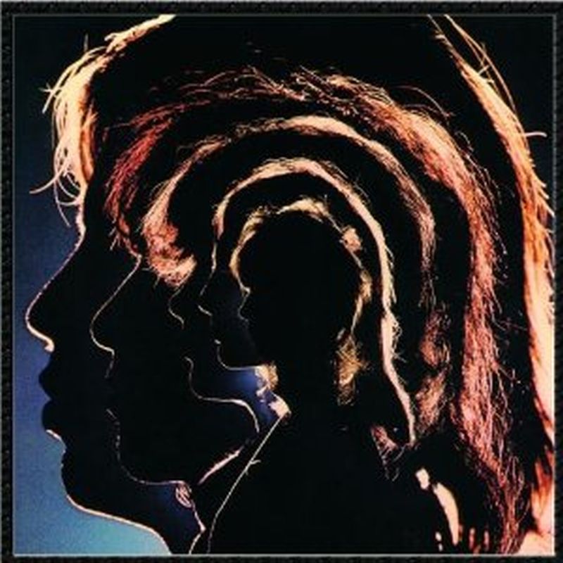 Rolling Stones - Hot Rocks: 1964-1971 (clear Vinyl - 2 Vinyl Set)