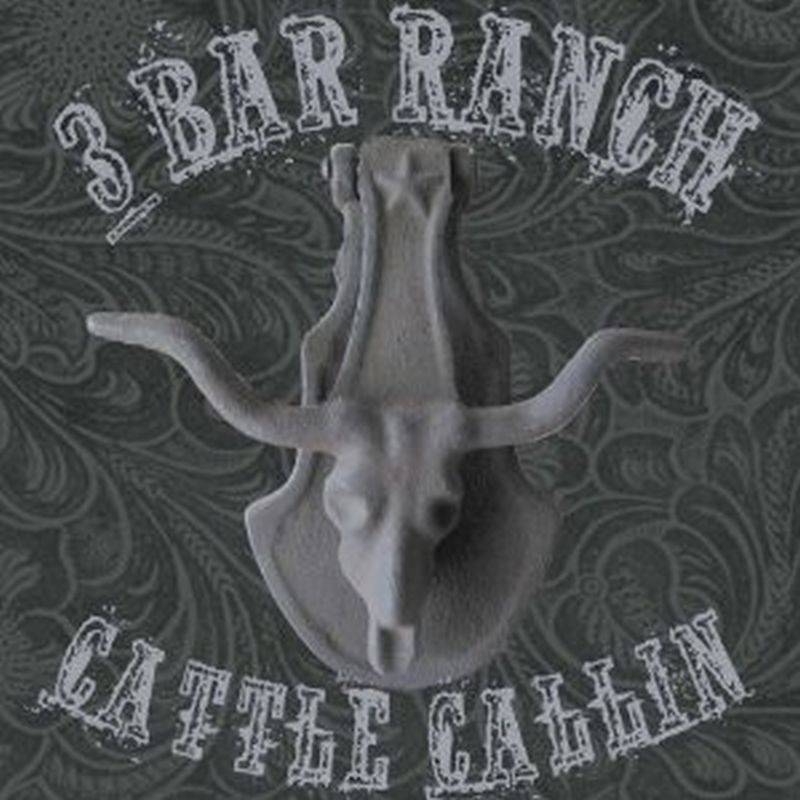 3 Bar Ranch Cattle Callin