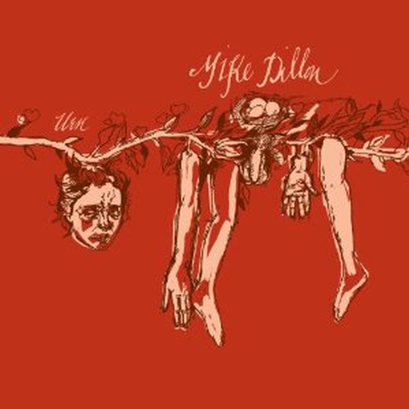 Mike Dillon - Urn - Vinyl