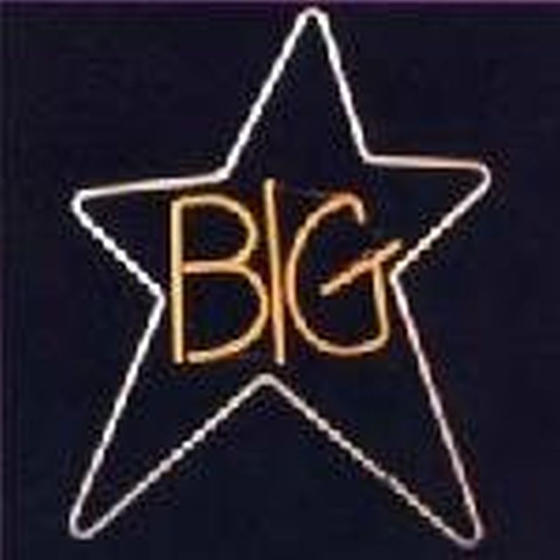 Big Star - 1 Record - Vinyl
