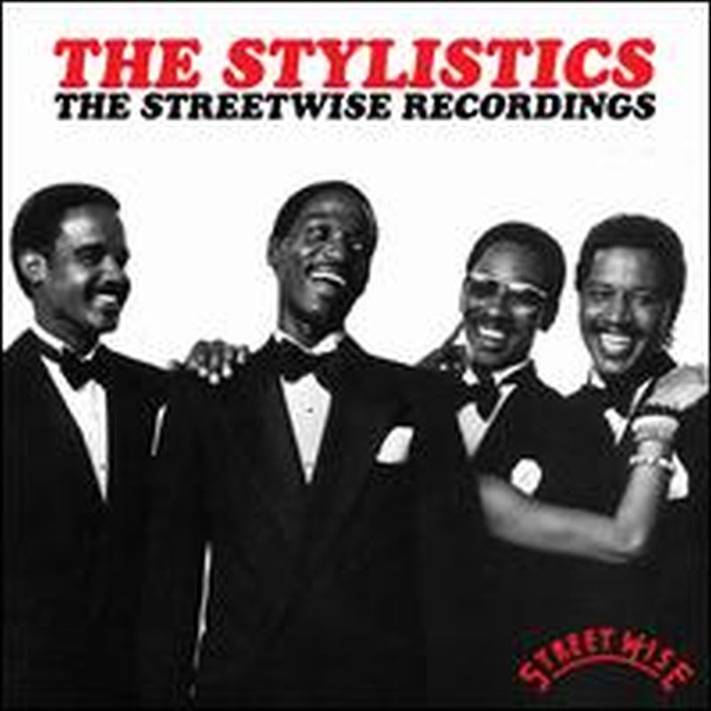 Streetwise Recordings