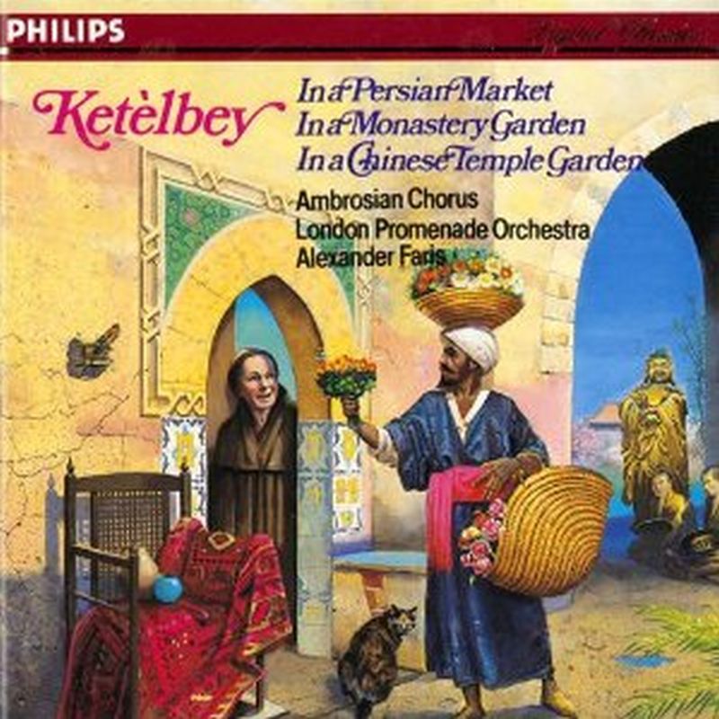 Ketelbey