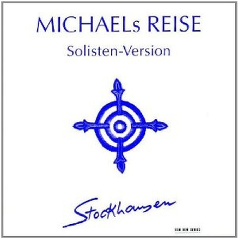 Michaels Reise