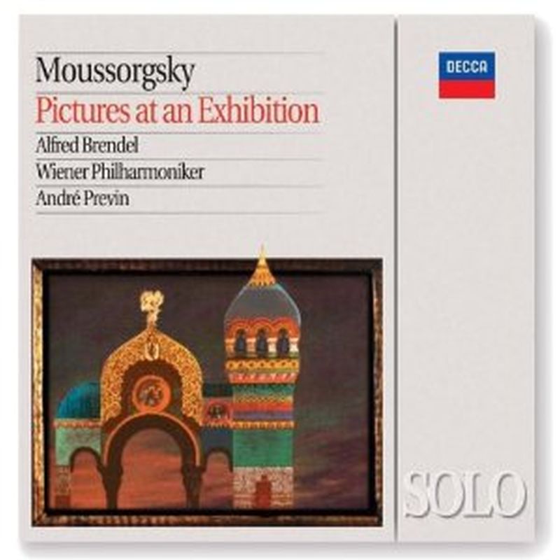 Moussorgsky
