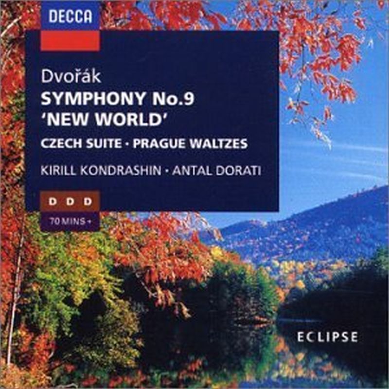 Dvorak
