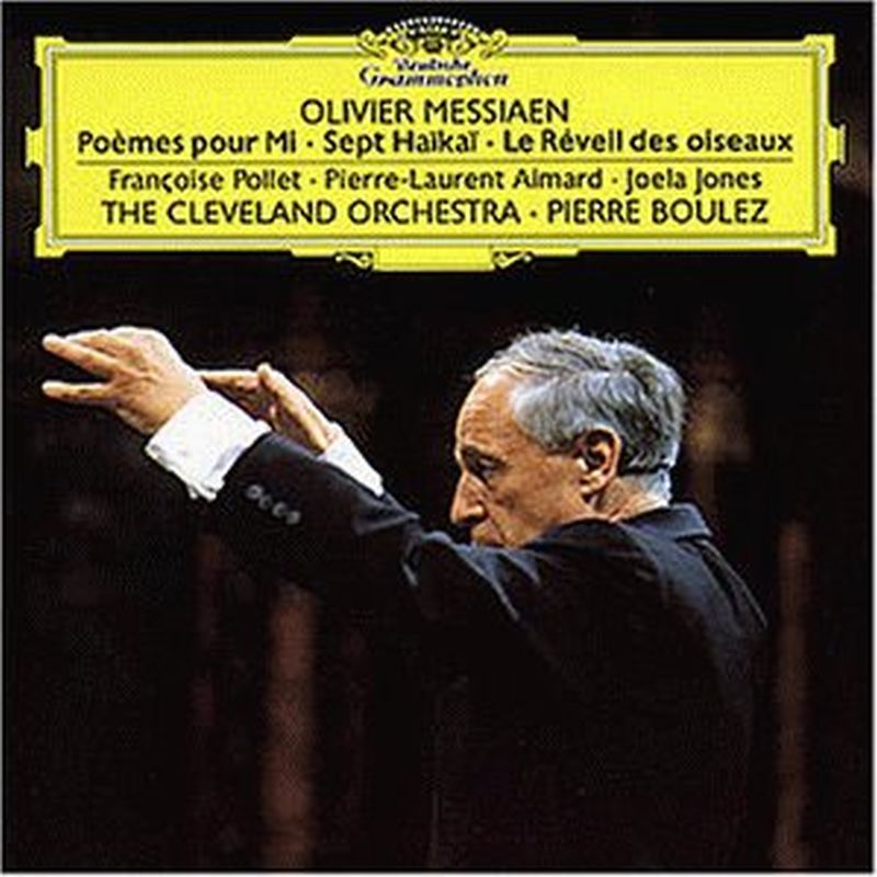 Messiaen