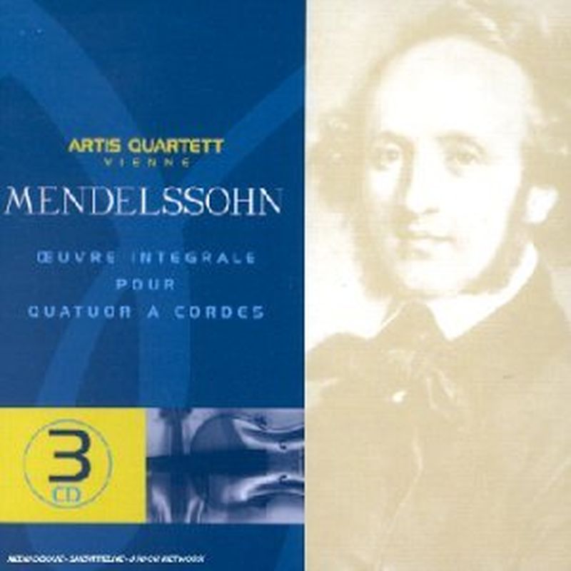 Oeuvre Integrale Pour Quatuor A Cordes