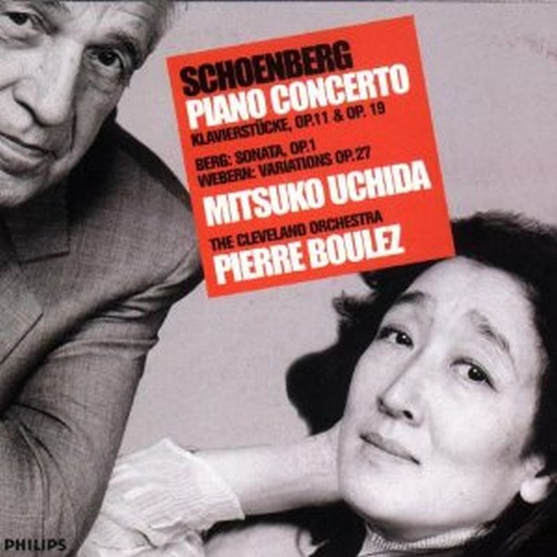 Schoenberg