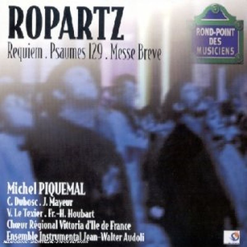 Ropartz