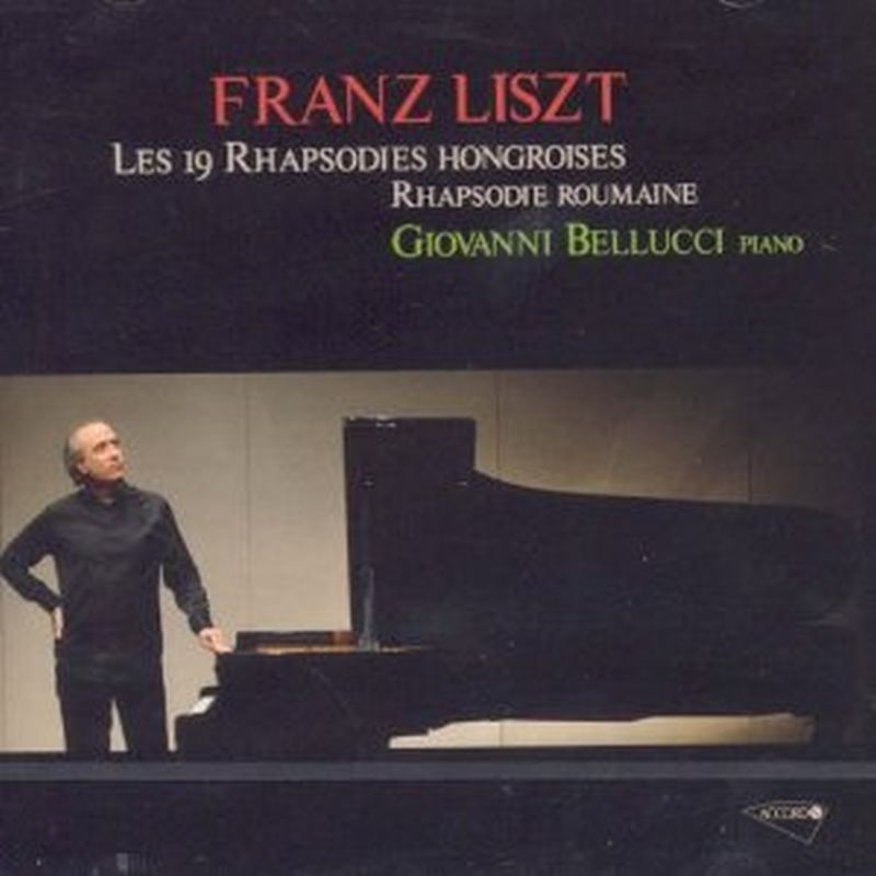 Liszt