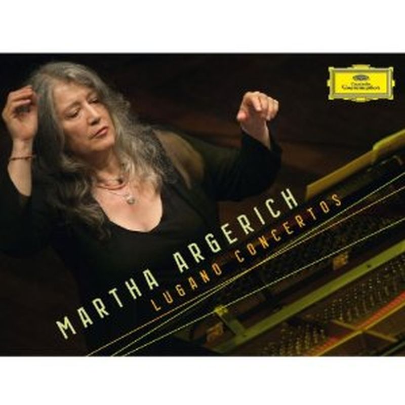 Lugano Concertos