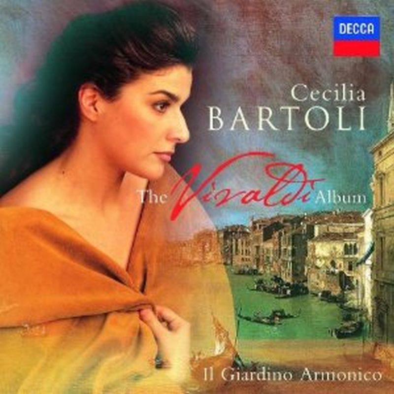 Vivaldi Album