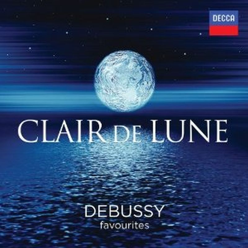 Clair De Lune