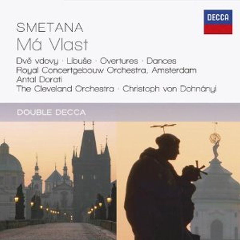 Smetana Ma Vlast