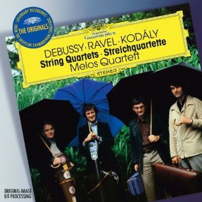 Debussy