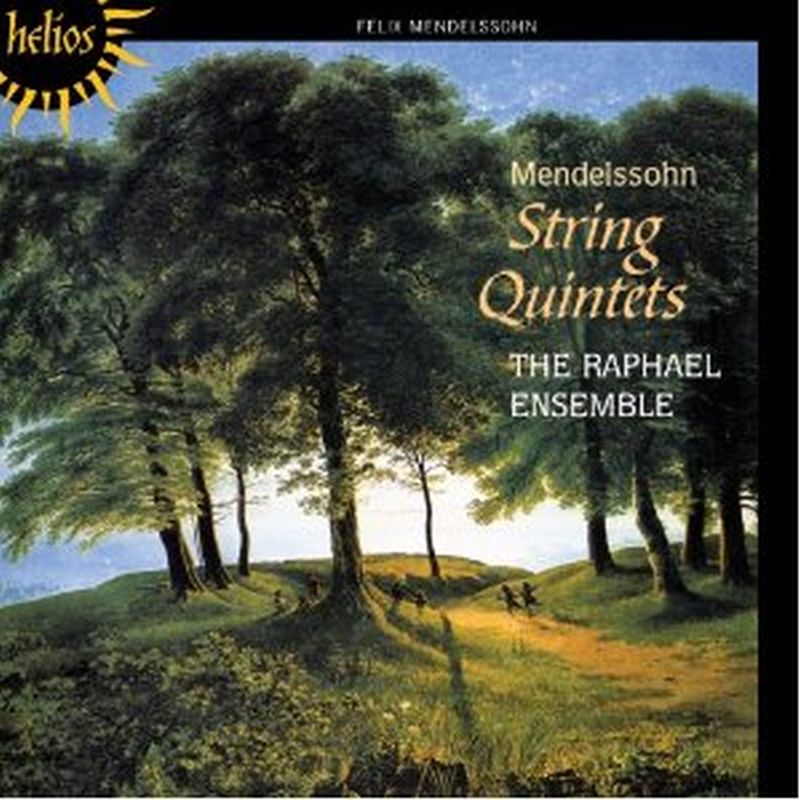 Mendelssohn