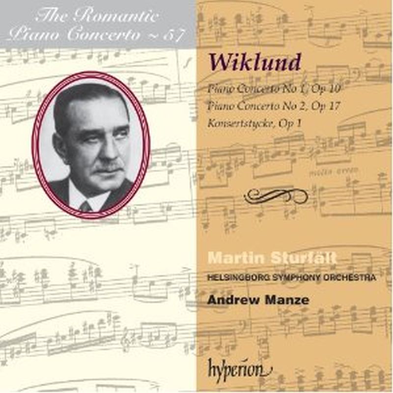Wiklund
