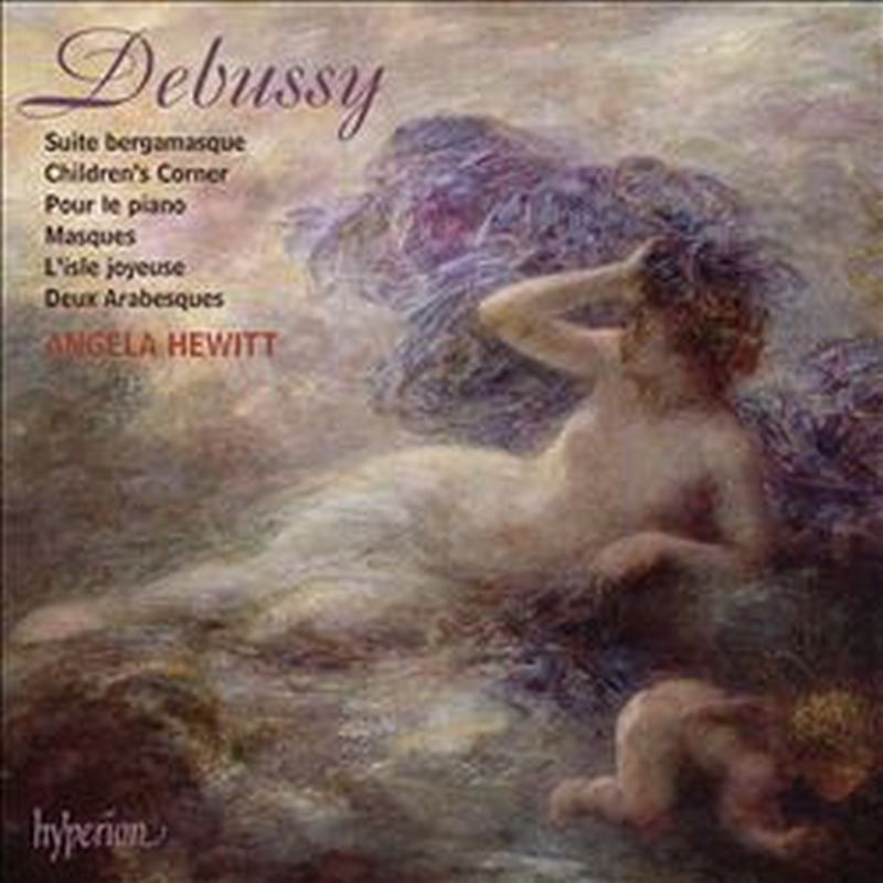 Debussy