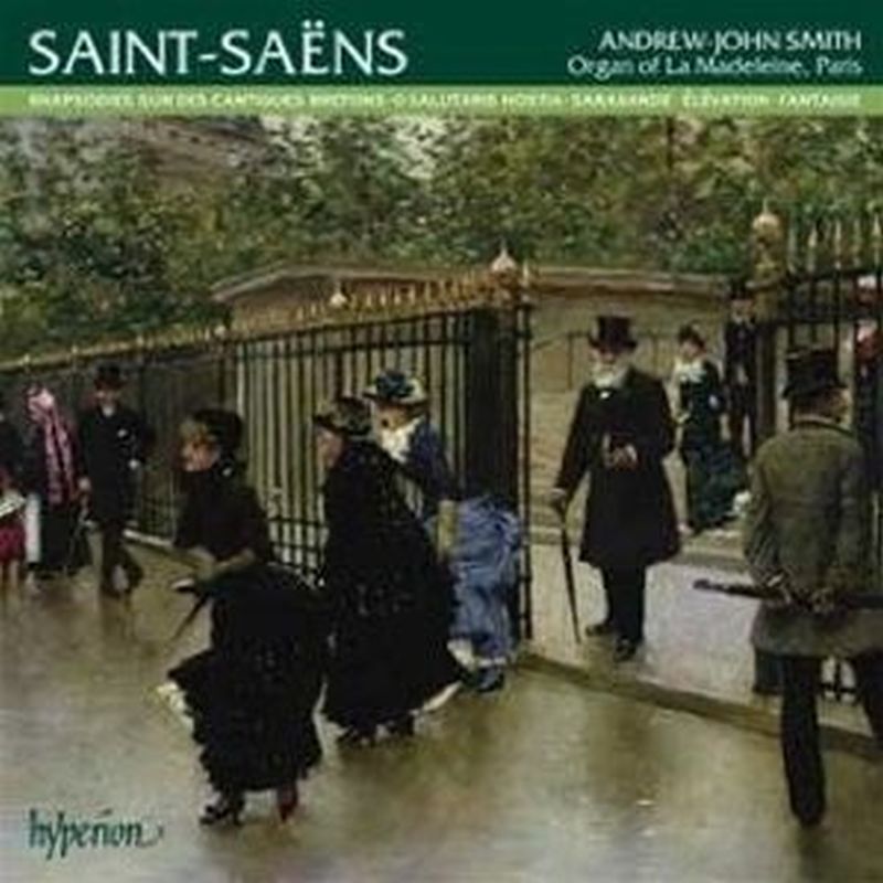 Saint Saens