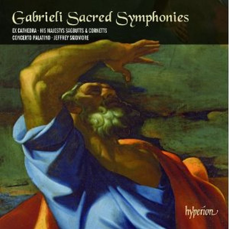 Gabrieli