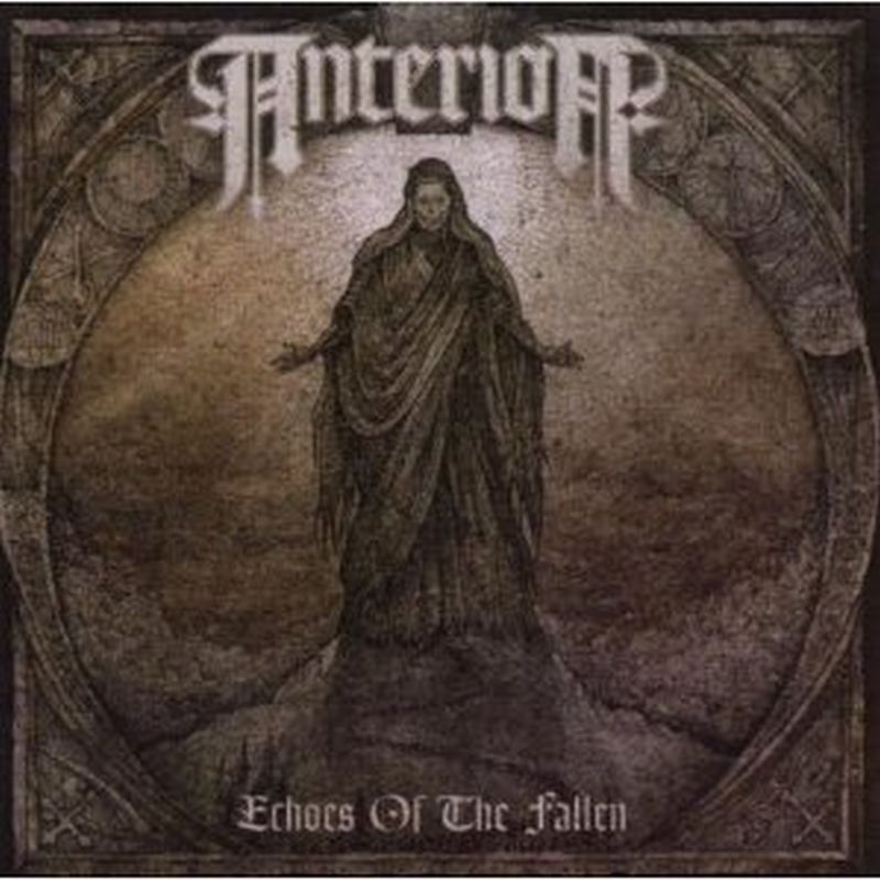 Echoes Of The Fallen