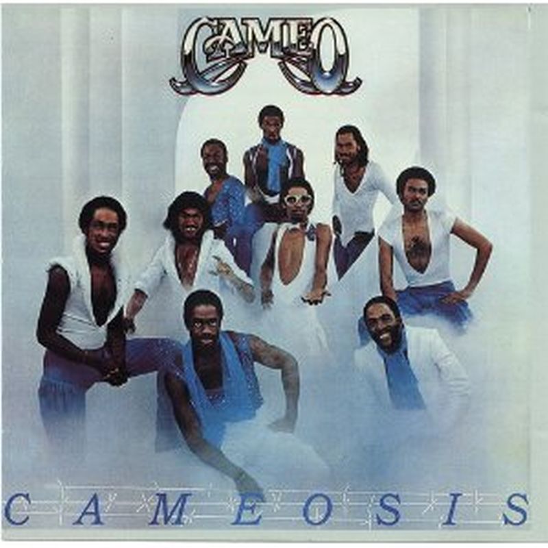 Cameo - Cameosis - Cd
