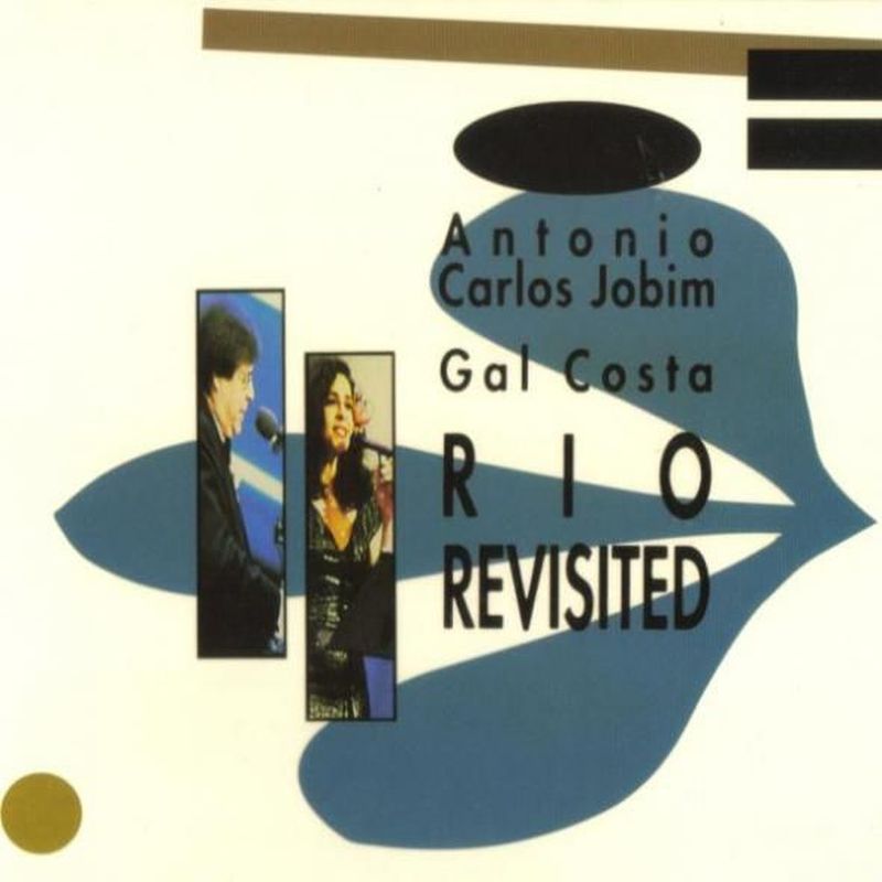 Rio Revisited