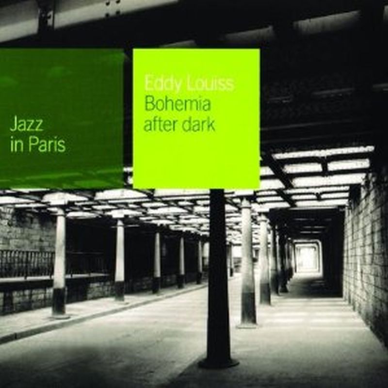 Jazz In Paris