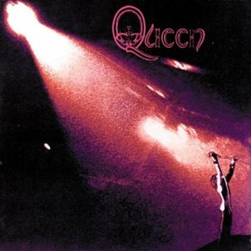 Queen - Queen (dlx Ed/2011 Bob Ludwig Rm - 2cd)