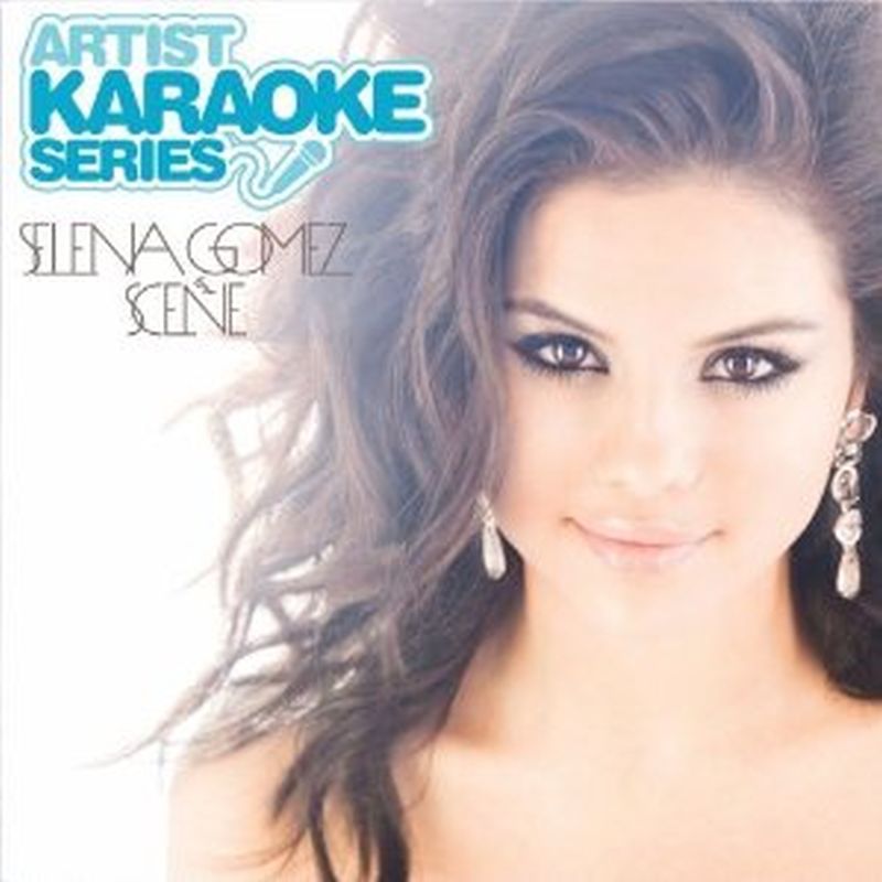 Selena Gomez And Scene
