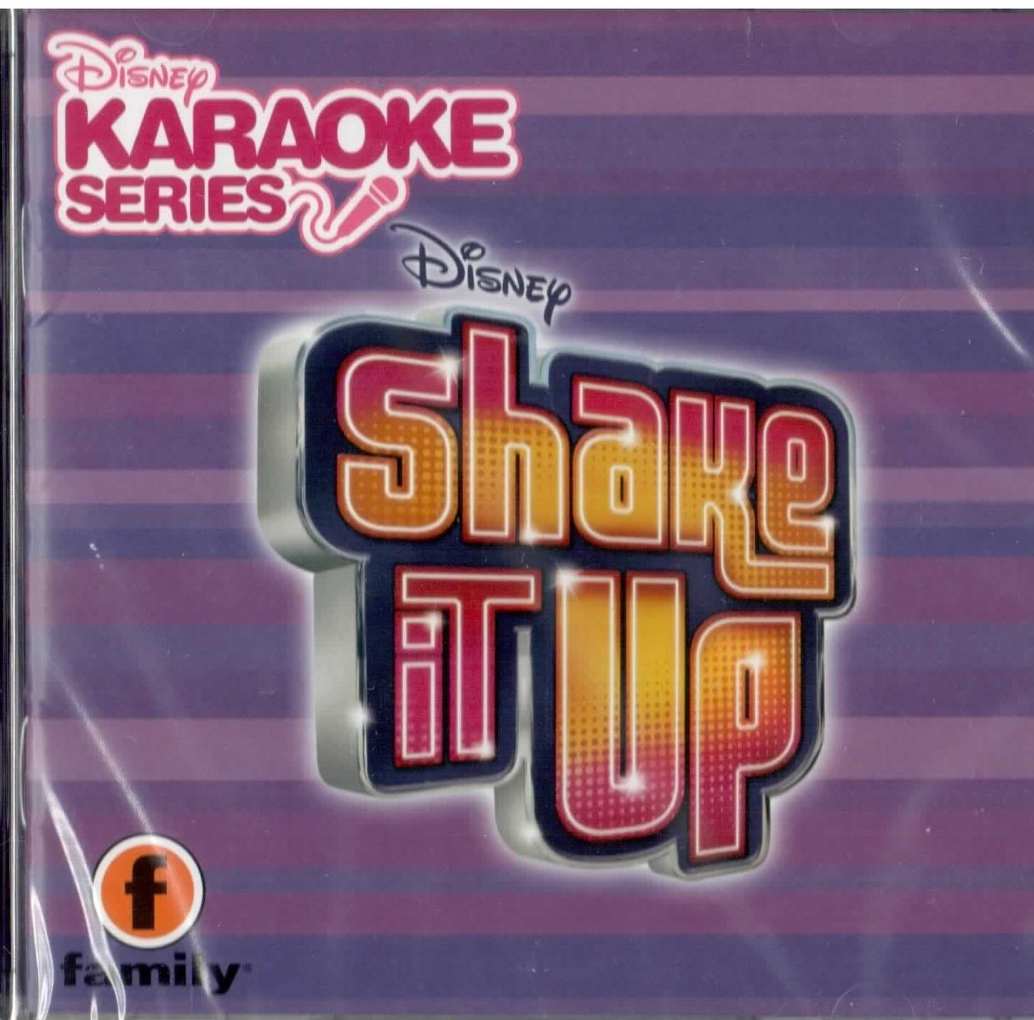 Shake It Up