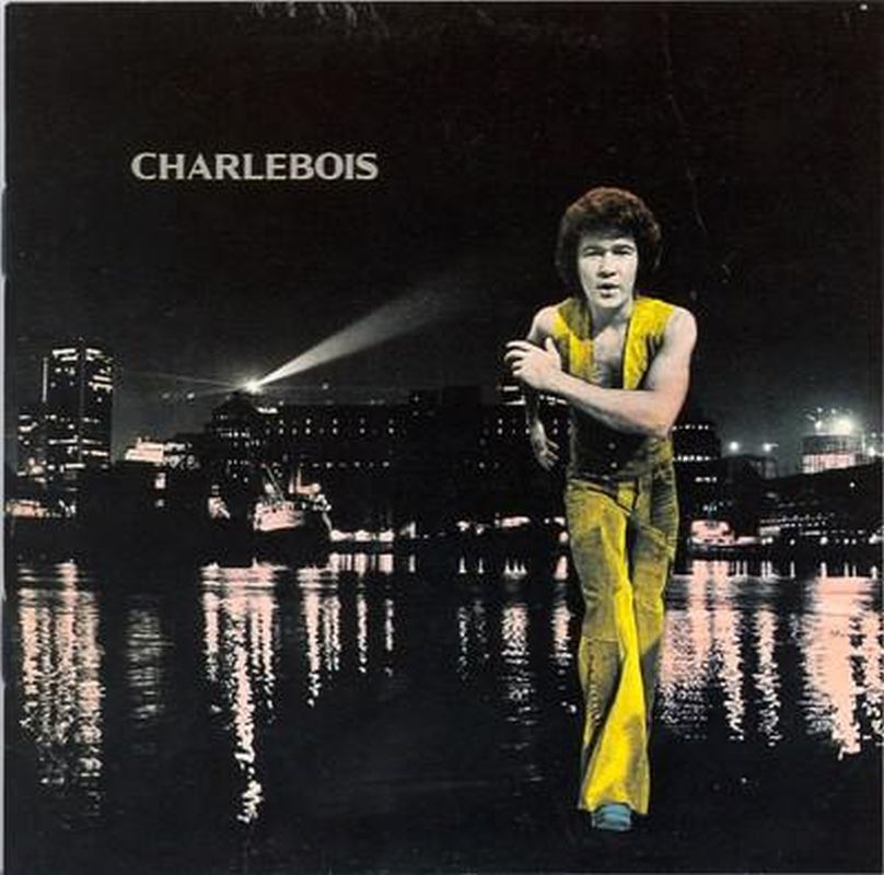 Robert Charlebois - Je Reve A Rio - Cd