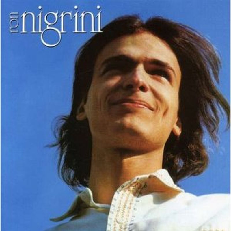 Ron Nigrini