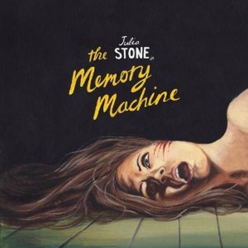 The Memory Machine