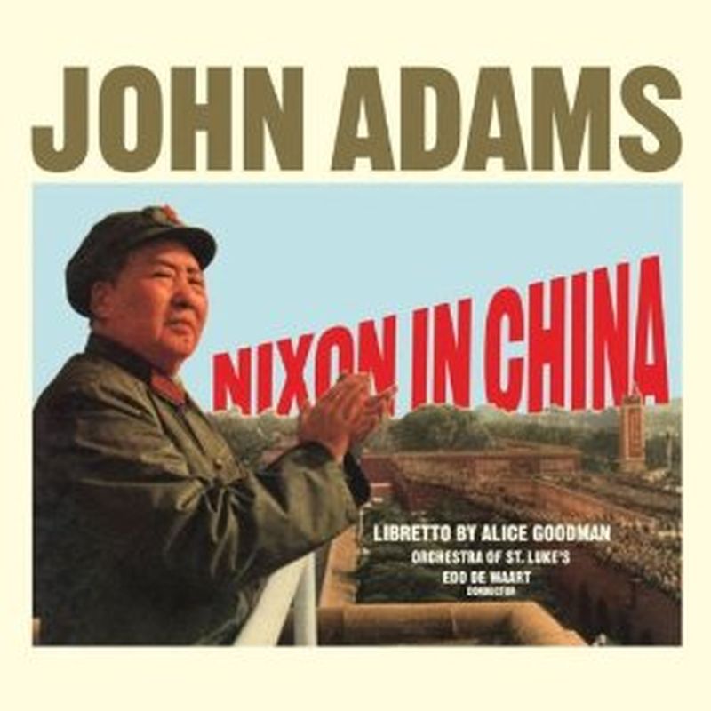 Nixon In China