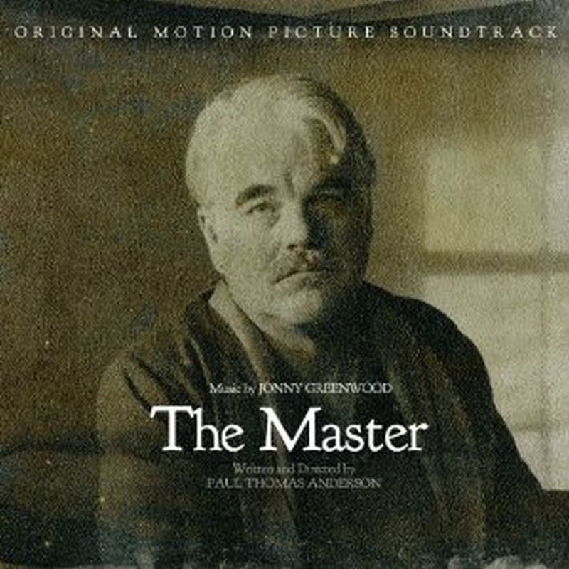 The Master