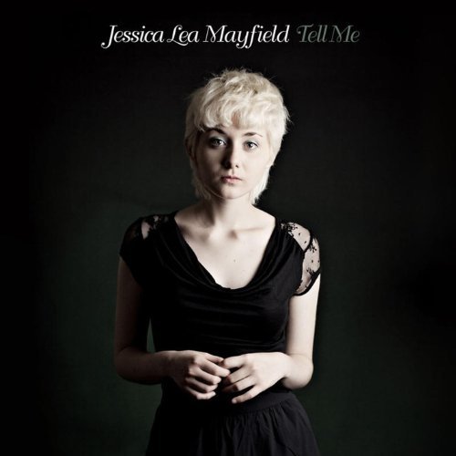 Jessica Lea Mayfield - Tell Me (180g - Vinyl+cd)