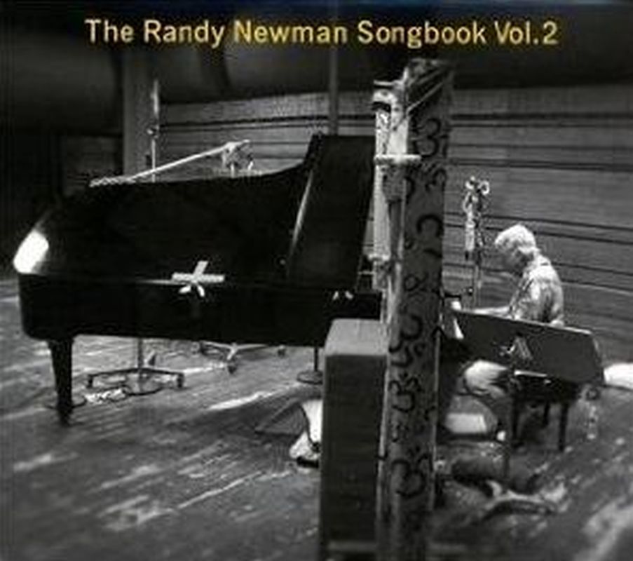 Randy Newman - Songbook: Volume 2 - Cd