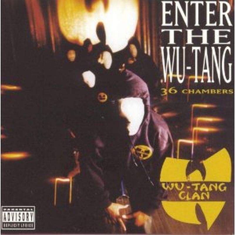 Enter The Wu