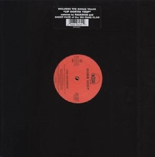 Mobb Deep - Infamous (advisory/bonus Track - 2 Vinyl Set)