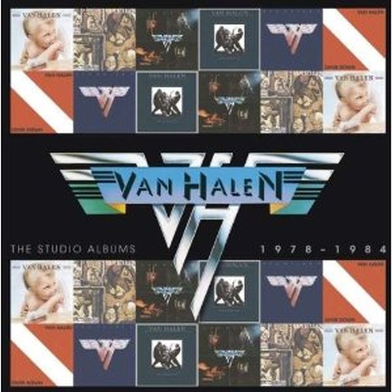 Studio Albums 1978