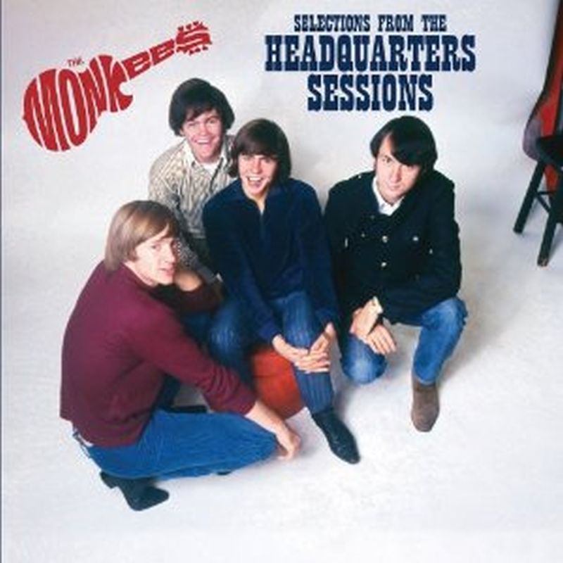 Selections From The Headquarters Sessions