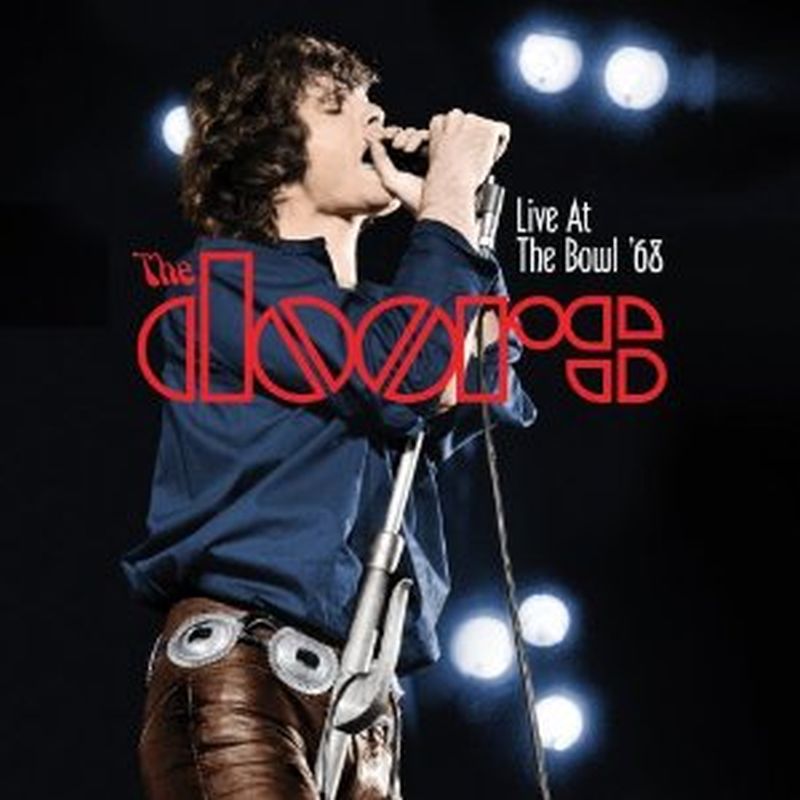 1968: Live At The Bowl