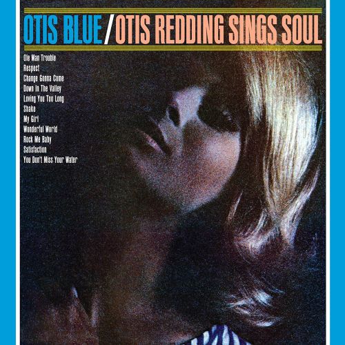 Otis Redding - Otis Redding Sings Soul (180 Gram - Vinyl)