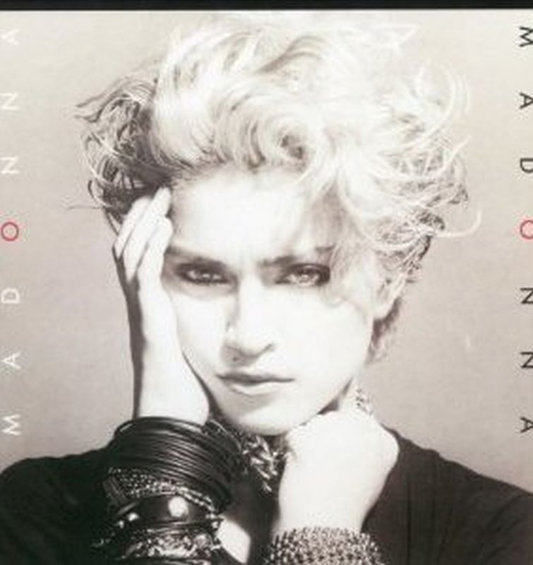 Madonna - Madonna - Vinyl