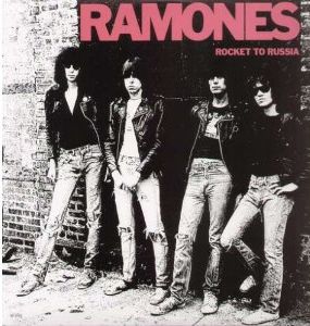 Ramones - Rocket To Russia (180 Gram - Lp)